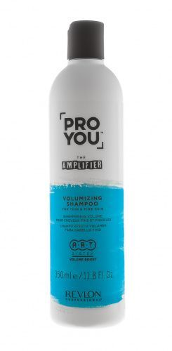 Купить Revlon Professional Pro You Volumizing Shampoo - Шампунь для придания объема для тонких волос 350 мл, Revlon Professional (Испания)
