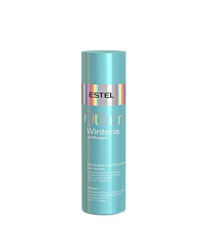 Купить Estel Professional Otium Winteria - Бальзам-антистатик для волос 200 мл, Estel Professional (Россия)