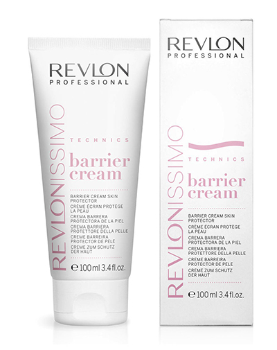 Купить Revlon Professional Revlonissimo Barrier Cream - Защитный крем 100 мл, Revlon Professional (Испания)