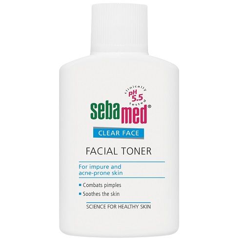 Sebamed Clear Face - Тоник для лица 150 мл, Sebamed (Германия)  - Купить