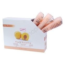 Купить Depileve Deep Moisturizing Peach Paraffin - Парафин «Персиковый» 450 гр, Depileve (Испания)