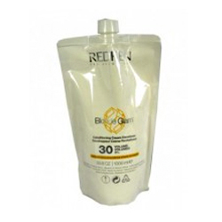 Купить Redken Blonde Glam Pure Lightening Cream - Проявитель 9% 1000 мл, Redken (США)