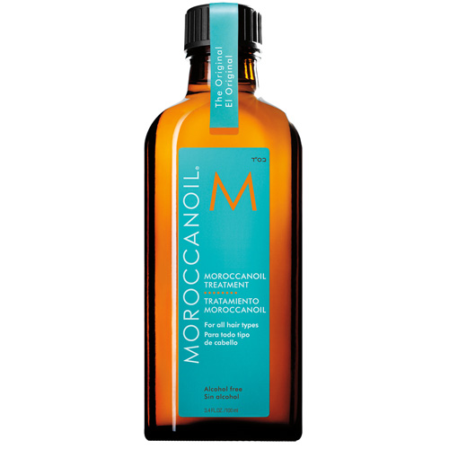 Купить Moroccanoil Treatment - Восстанавливающее масло для всех типов волос 200 мл, Moroccanoil (Израиль)