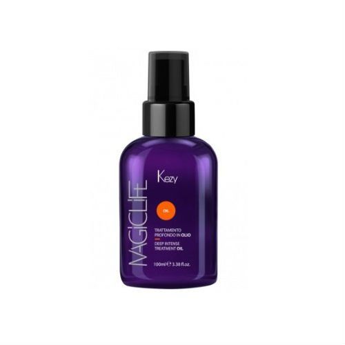 Купить Kezy Magic Life - Mасло для волос для глубокого ухода 100 мл, Kezy (Италия)