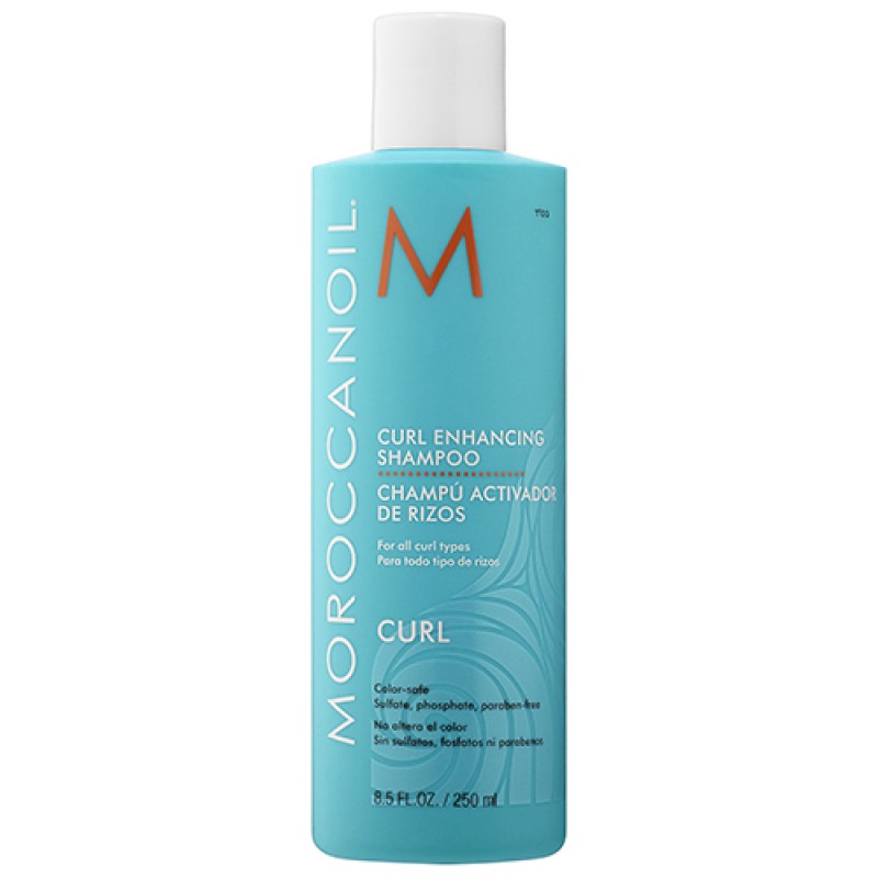 Купить Moroccanoil Curl Enhancing Shampoo - Шампунь для вьющихся волос 1000 мл, Moroccanoil (Израиль)
