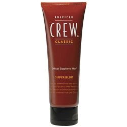 Купить American Crew Superglue – Гель для волос ультра сильной фиксации 100 мл, American Crew (США)