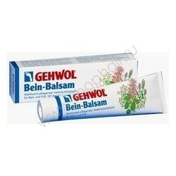 Купить Gehwol Leg Balm - Бальзам для ног для укрепления вен 125 мл, Gehwol (Германия)