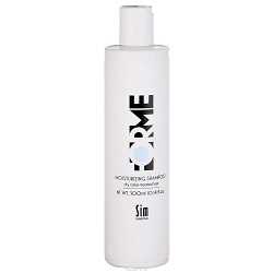 Купить Sim Sensitive Forme Moisturizing Shampoo - Увлажняющий шампунь для волос 300 мл, Sim Sensitive (Финляндия)