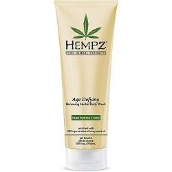 Купить Hempz Age Defying Herbal Body Wash - Гель для душа Антивозрастной 250 мл, Hempz (США)