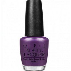 Купить OPI Classic Purple With A Purpose - Лак для ногтей 15 мл, OPI (США)