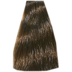 Купить Hair Company Professional Стойкая крем-краска Crema Colorante 7.03 русый натуральный яркий 100 мл, Hair Company Professional (Италия)