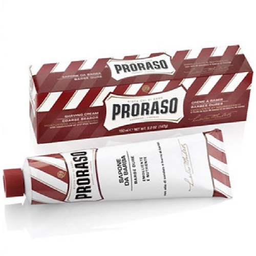 Proraso - Крем для бритья питательный 150 мл