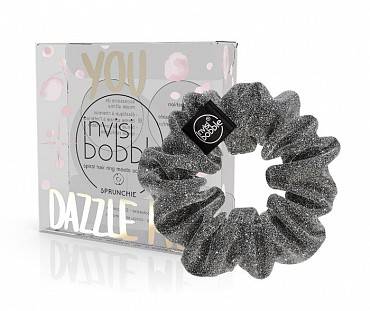 Купить Invisibobble Sprunchie You Dazzle Me - Резинка-браслет для волос, Invisibobble (Великобритания)