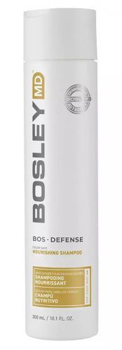 Купить Bosley BosDefense - Шампунь для предотвращения выпадения волос (для окрашенных волос) 300 мл, Bosley (США)