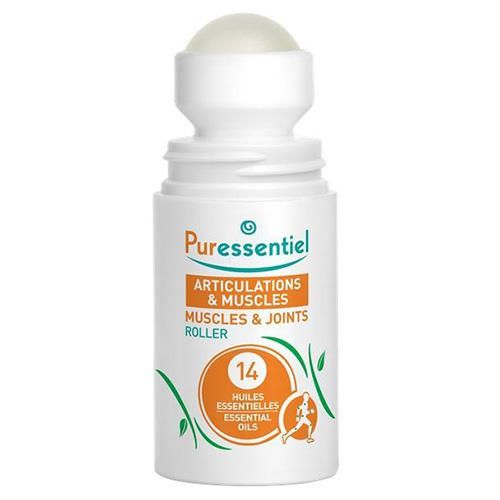Puressentiel - Массажный шариковый роллер Расслабляющий и успокаивающий 75 мл