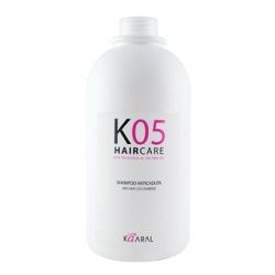 Купить Kaaral К05 Shampoo Anticaduta - Шампунь против выпадения волос 1000 мл, Kaaral (Италия)