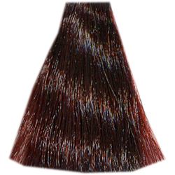 Купить Hair Company Professional Стойкая крем-краска Crema Colorante 5.6 светло-каштановый красный 100 мл, Hair Company Professional (Италия)