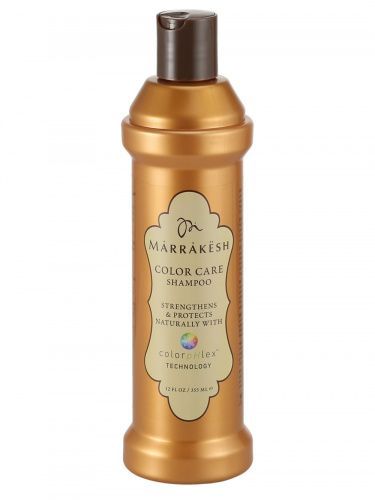 Купить Marrakesh Color Care Shampoo Original - Шампунь для окрашенных волос 355 мл, Marrakesh (США)