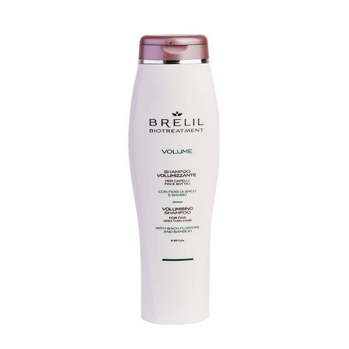 Купить Brelil Bio Traitement Volume Shampoo – Шампунь для придания объёма 250 мл, Brelil Professional (Италия)