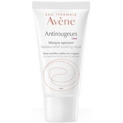 Купить Avene Antirougeurs Calm Masque Apaisant - Успокаивающая маска против покраснений 50 мл, Avene (Франция)