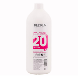 Купить Redken Shades Eq Gloss - Про-оксид 6% крем-проявитель 1000 мл, Redken (США)