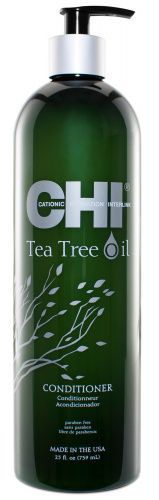 Купить Chi Tea Tree Oil - Кондиционер с маслом чайного дерева 739 мл, CHI (США)