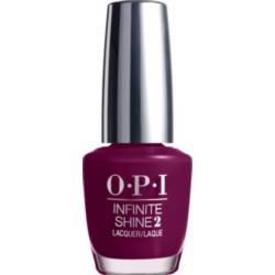 Купить OPI Infinite Shine Berry On Forever - Лак для ногтей 15 мл, OPI (США)