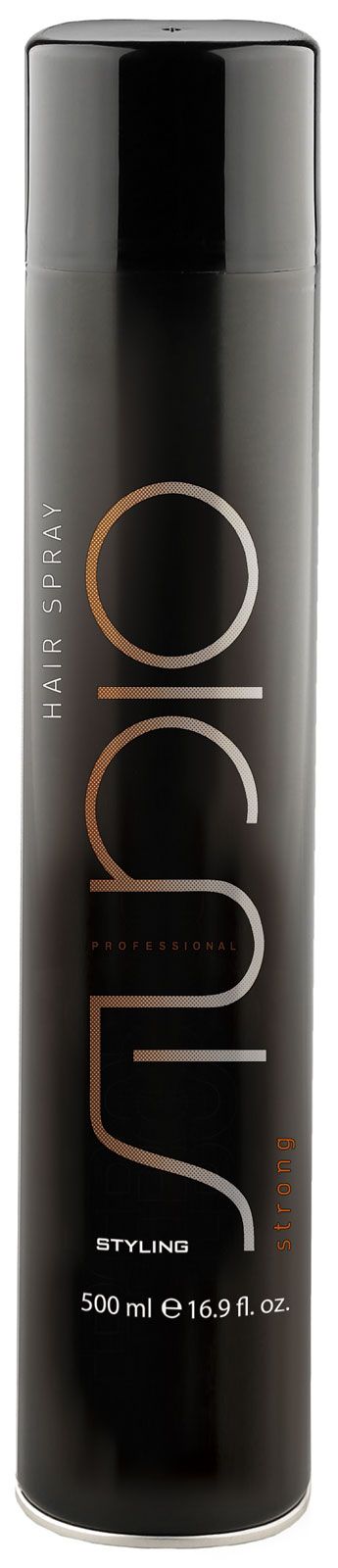 Kapous Professional Studio - Лак для волос сильной фиксации 500 мл Kapous Professional (Россия) купить по цене 569 руб.