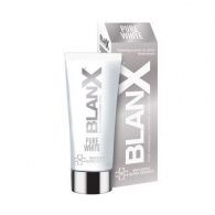 Blanx Pro Pure White - Зубная паста Про-чистый белый75 мл BlanX (Италия) купить по цене 746 руб.