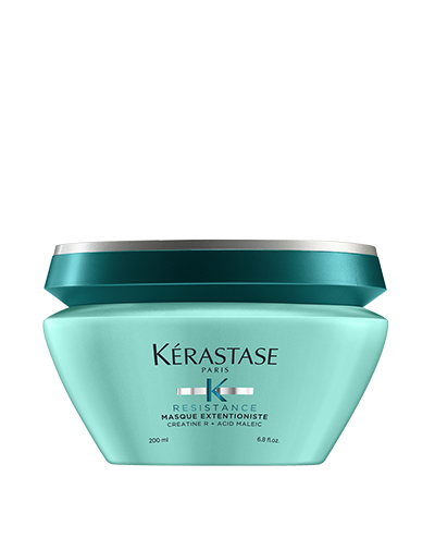 Купить Kerastase Resistance Extentioniste - Маска для восстановления поврежденных и ослабленных волос 200 мл, Kerastase (Франция)