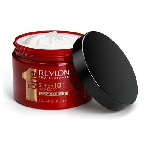 Купить Revlon Professional Uniq One Supermask - Супер маска для волос 300 мл, Revlon Professional (Испания)