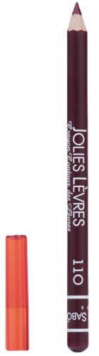 Карандаш для губ Jolies Levres 110 Vivienne Sabo (Франция) купить по цене 283 руб.