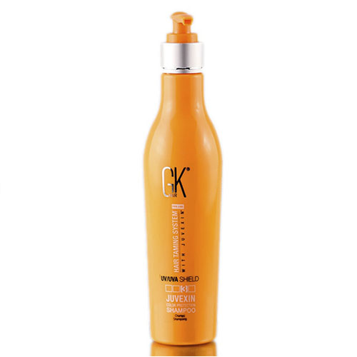 Купить Global Keratin Shield Juvexin Color Protection Shampoo - Шампунь Защита цвета 650 мл, Global Keratin (США)