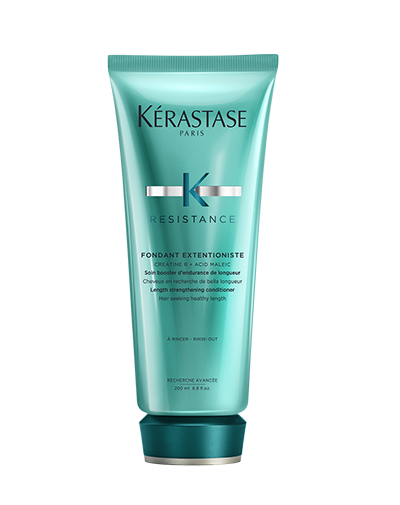 Купить Kerastase Resistance Extentioniste - Молочко для восстановления поврежденных и ослабленных волос 200 мл, Kerastase (Франция)