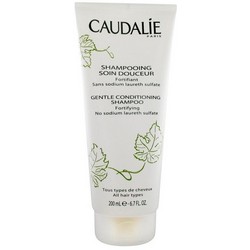 Купить Caudalie Gentle Conditioning Shampoo - Шампунь для волос мягкий 200 мл, Caudalie (Франция)