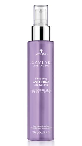 Купить Alterna Caviar Anti-Aging Smoothing Anti-Frizz Dry Oil Mist - Невесомое полирующее масло-спрей для контроля и гладкости волос 147 мл, Alterna (США)