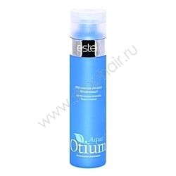 Купить Estel Otium Aqua - Шампунь для интенсивного увлажнения волос 250 мл, Estel Professional (Россия)