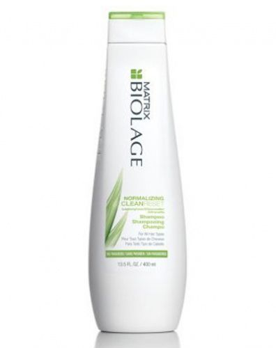 Купить Matrix Biolage Cleanreset Normalizing Shampoo - Нормализующий шампунь 250 мл, Matrix (США)