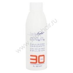 Купить Hair Company Professional Hair Light Emulsione Ossidante - Окисляющая эмульсия 9% (30 vol.) 150 мл, Hair Company Professional (Италия)