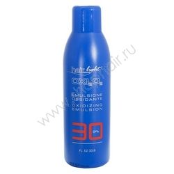 Купить Hair Company Professional Hair Light Emulsione Ossidante - Окисляющая эмульсия 9% (30 vol.) 1000 мл, Hair Company Professional (Италия)