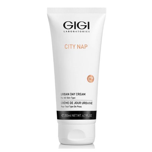 Купить GIGI City Nap Urban Day Cream - Крем дневной 200 мл, GIGI (Израиль)