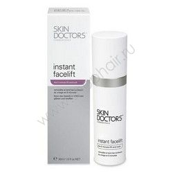 Купить Skin Doctors - Крем для моментальной подтяжки кожи лица / Instant facelift 30 мл, Skin Doctors (Австралия)