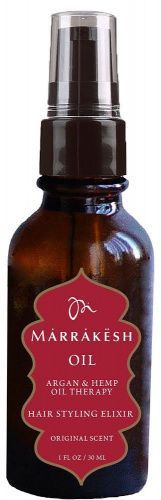 Купить Marrakesh Oil Original - Восстанавливающее масло для волос 30 мл, Marrakesh (США)