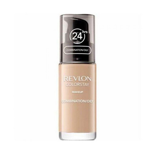 Купить Revlon Make Up Colorstay Makeup For Combination-Oily Skin True Beige - Тональный крем для комбинированной-жирной кожи, Revlon Professional (Испания)