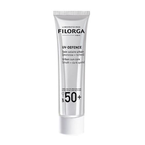 Купить Filorga Uv-Defence - Солнцезащитный крем SPF50+ 40 мл, Filorga (Франция)