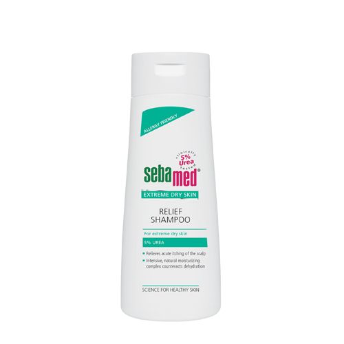Купить Sebamed Extreme Dry Skin - Шампунь для волос 200 мл, Sebamed (Германия)