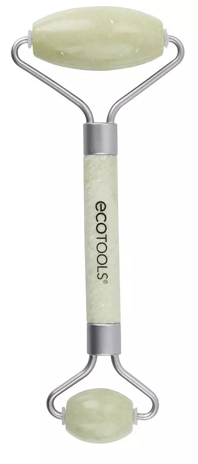 Купить Нефритовый роллер для лица Jade Roller, Eco Tools (Китай)