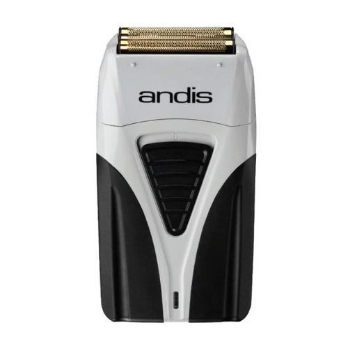 Andis TS-2  - Шейвер для проработки контуров и бороды аккум/сетевой 10 W