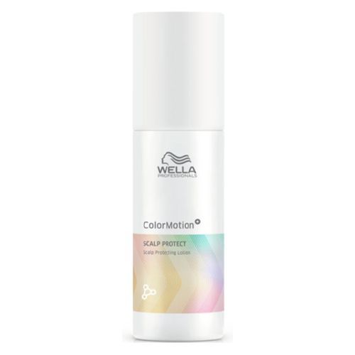 Купить Wella Professionals Color Motion+ - Лосьон для защиты кожи головы 150 мл, Wella Professionals (Германия)