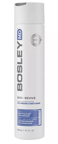 Купить Bosley BosRevive - Кондиционер-активатор от выпадения волос (для неокрашенных волос) 300 мл, Bosley (США)